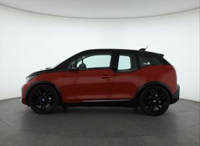 BMW i3 - 2018
