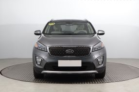 Kia Sorento - 2016