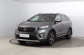 Kia Sorento - 2016