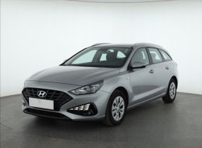 Hyundai i30 - 2022