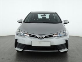 Toyota Corolla - 2016