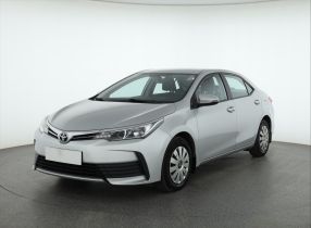 Toyota Corolla - 2016