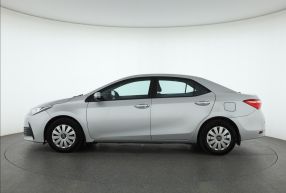 Toyota Corolla - 2016