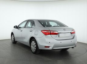Toyota Corolla - 2016