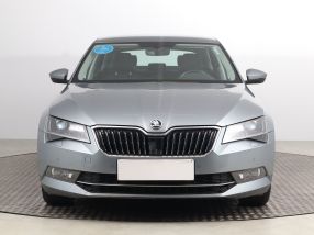 Skoda Superb - 2018