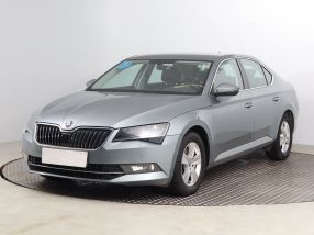 Skoda Superb - 2018