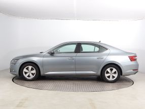 Skoda Superb - 2018