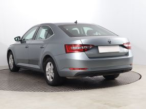 Skoda Superb - 2018