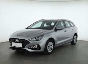 Hyundai i30 - 2022