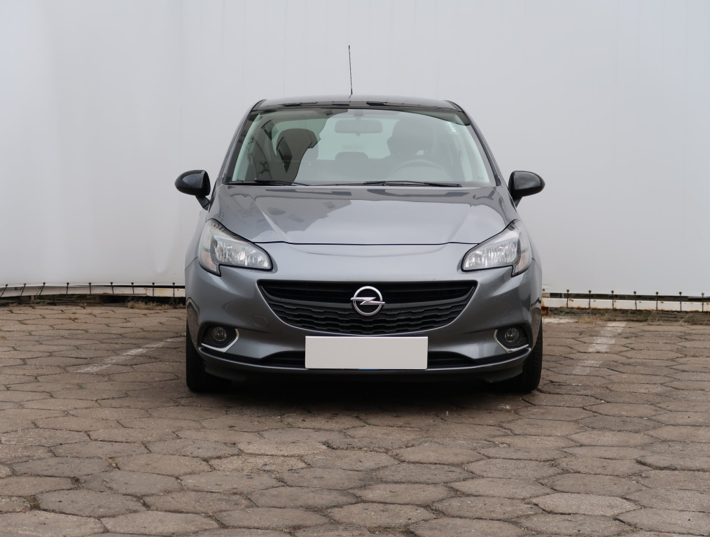 Opel Corsa 2017 1.4 54224km Hatchback