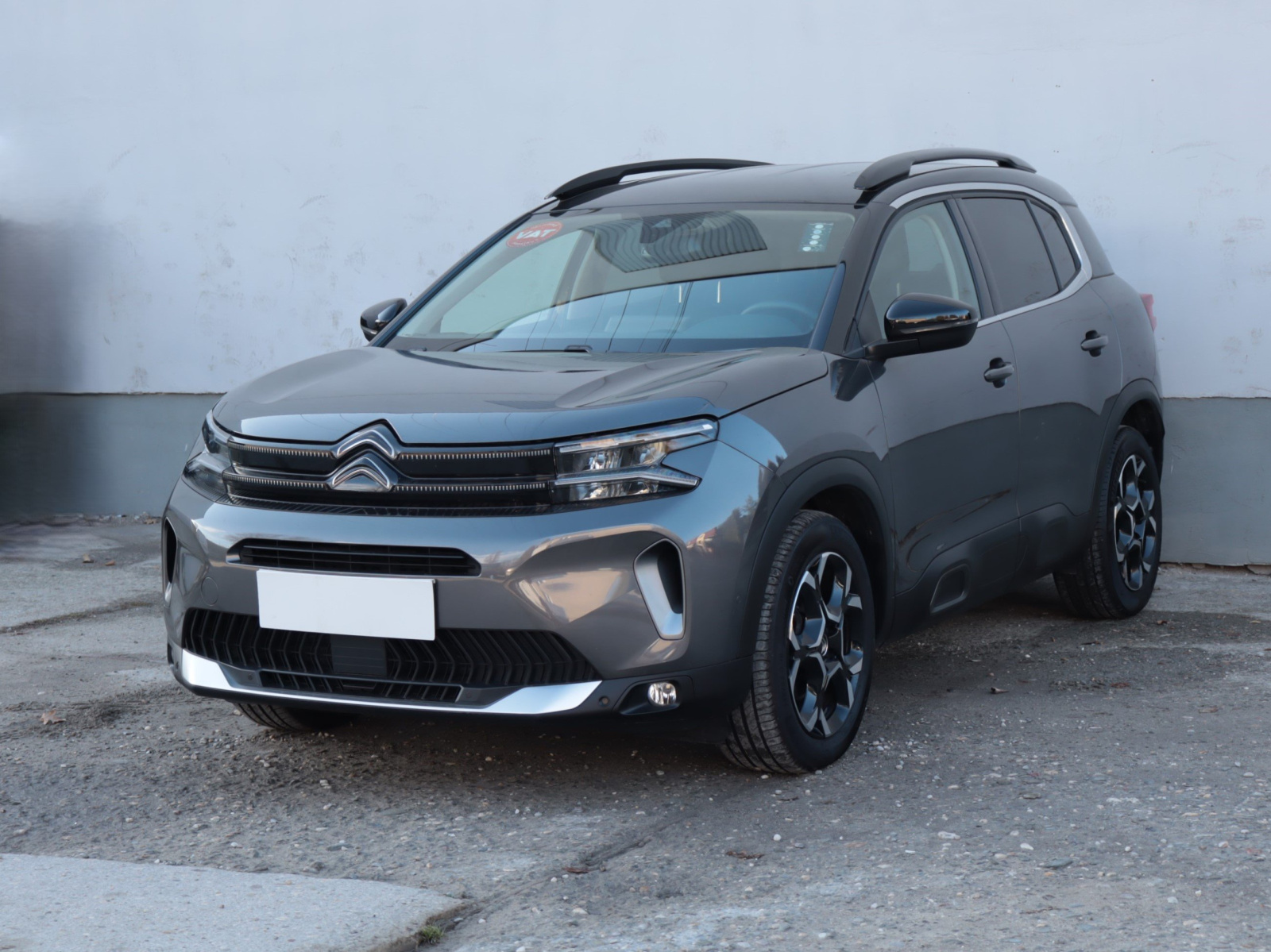 Citroen C5 Aircross 2022 PureTech 130 25398km SUV