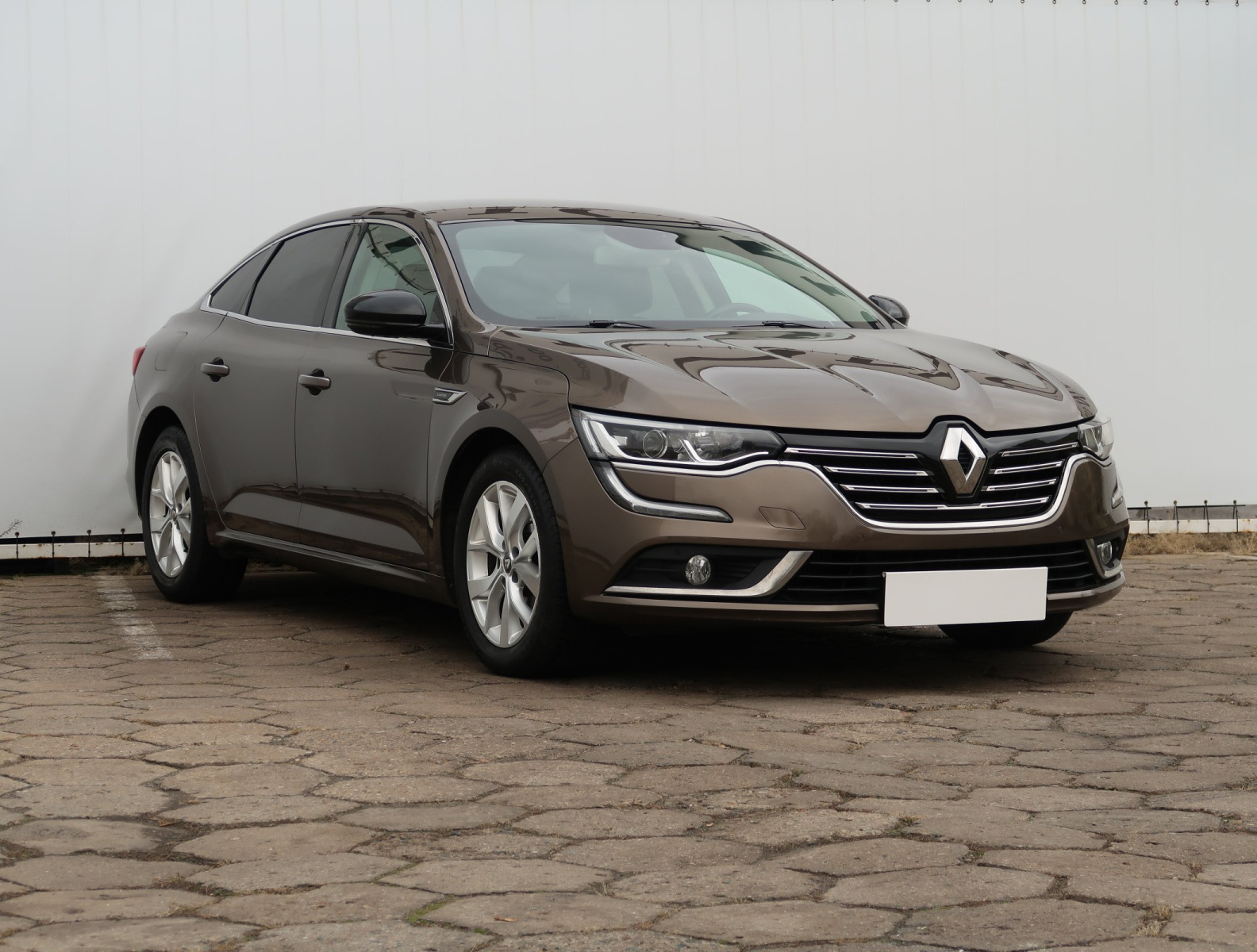 Renault Talisman 2019 1.3 TCe 109968km Sedan