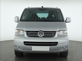 Volkswagen Multivan - 2008