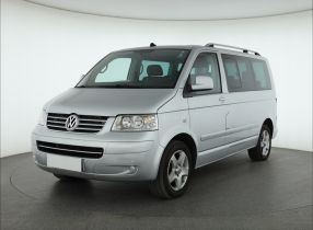 Volkswagen Multivan - 2008