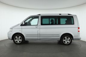Volkswagen Multivan - 2008