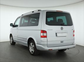 Volkswagen Multivan - 2008