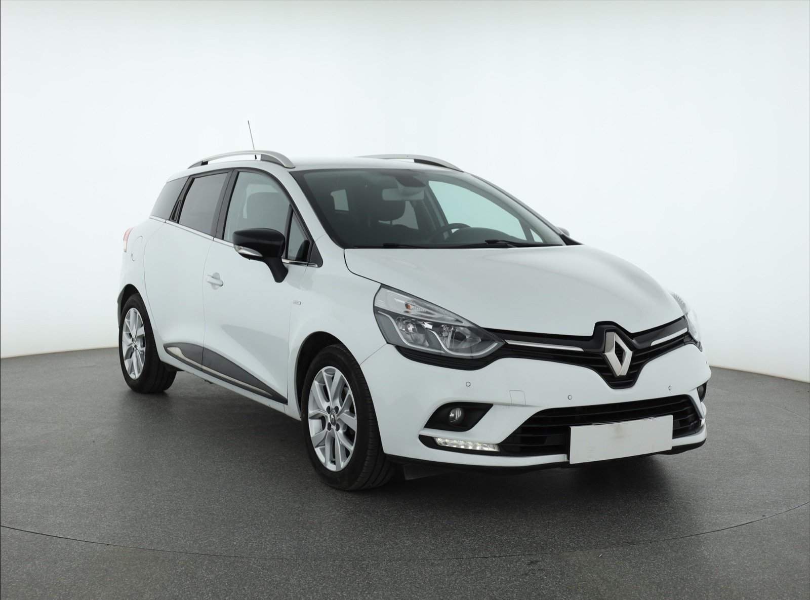 Renault Clio 2020 0.9 TCe 96101km Kombi