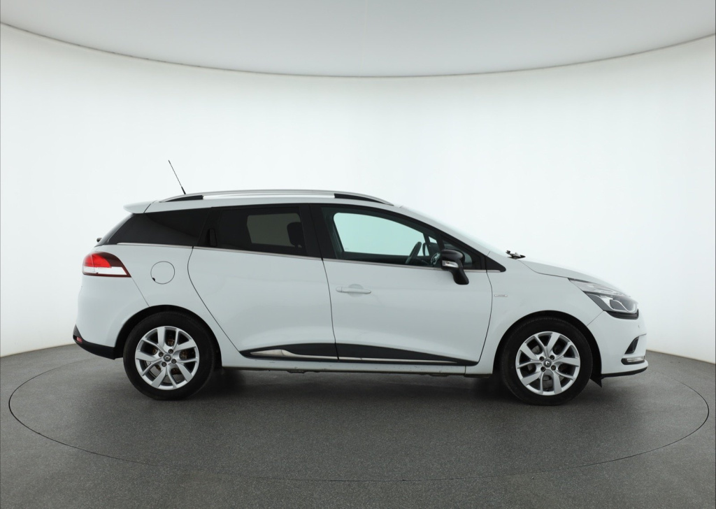 Renault Clio 2020 0.9 TCe 96101km Kombi