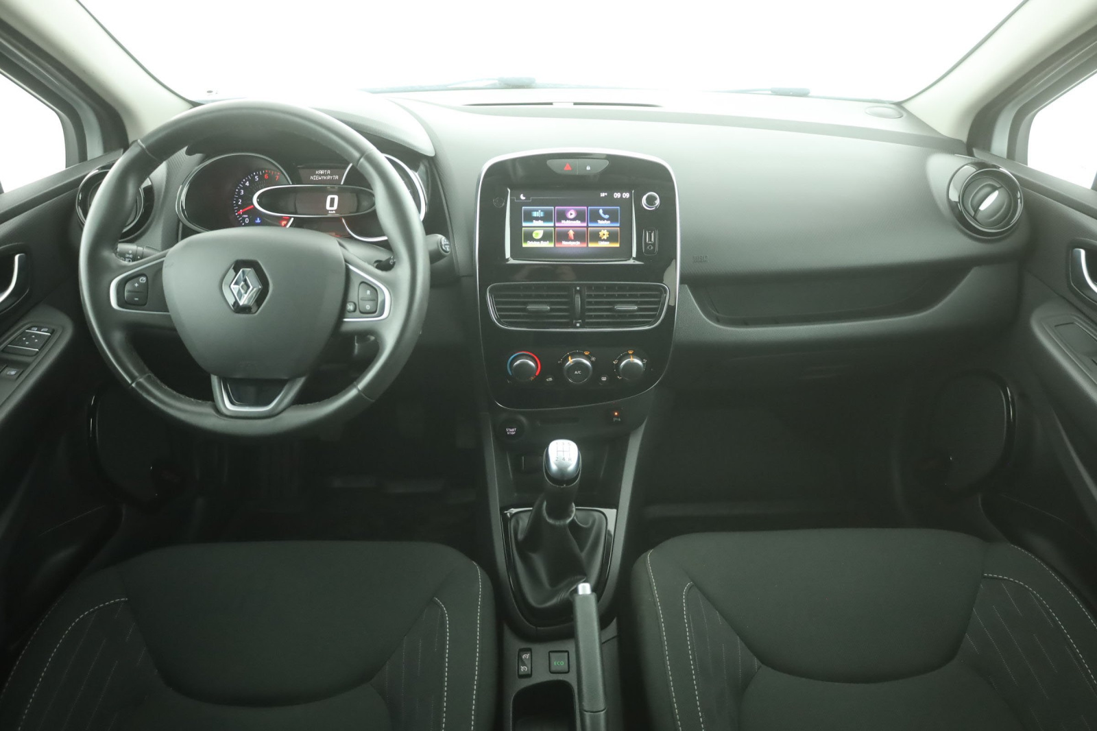 Renault Clio 2020 0.9 TCe 96101km Kombi