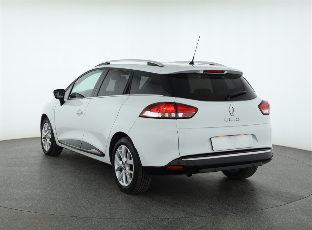 Renault Clio 2020 0.9 TCe 87457km Kombi