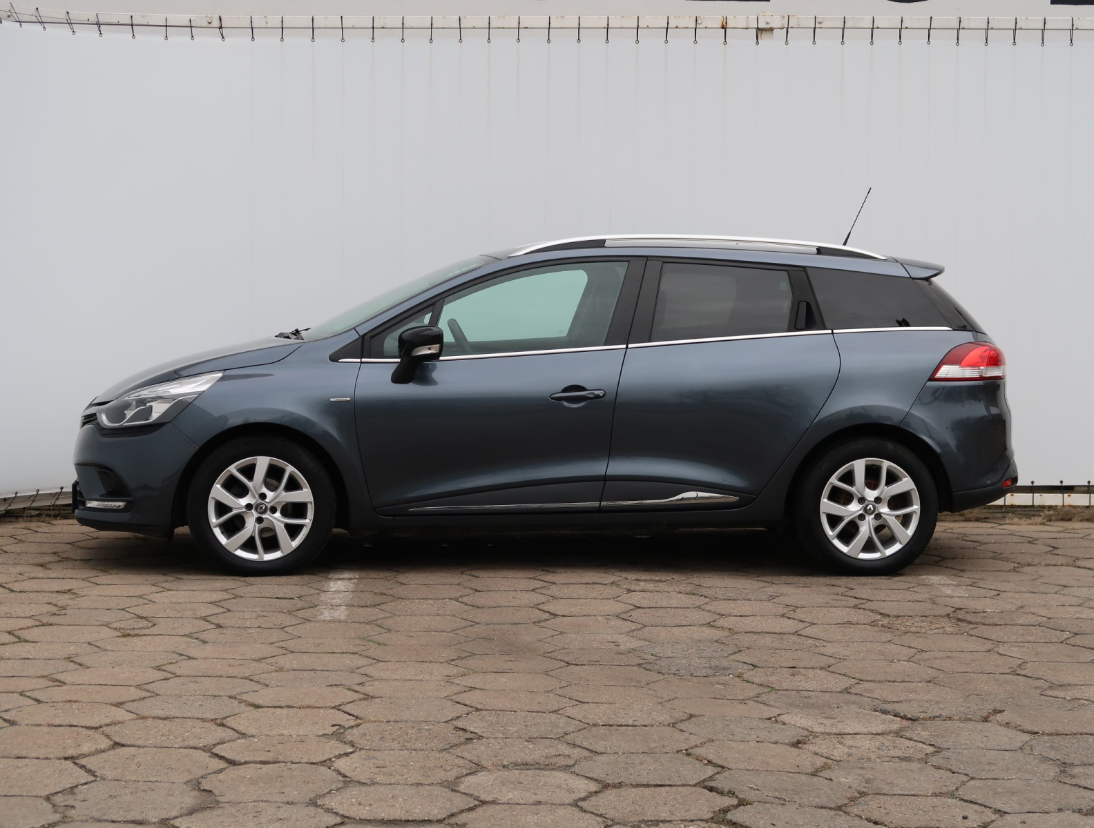 Renault Clio 2020 0.9 TCe 73725km Kombi