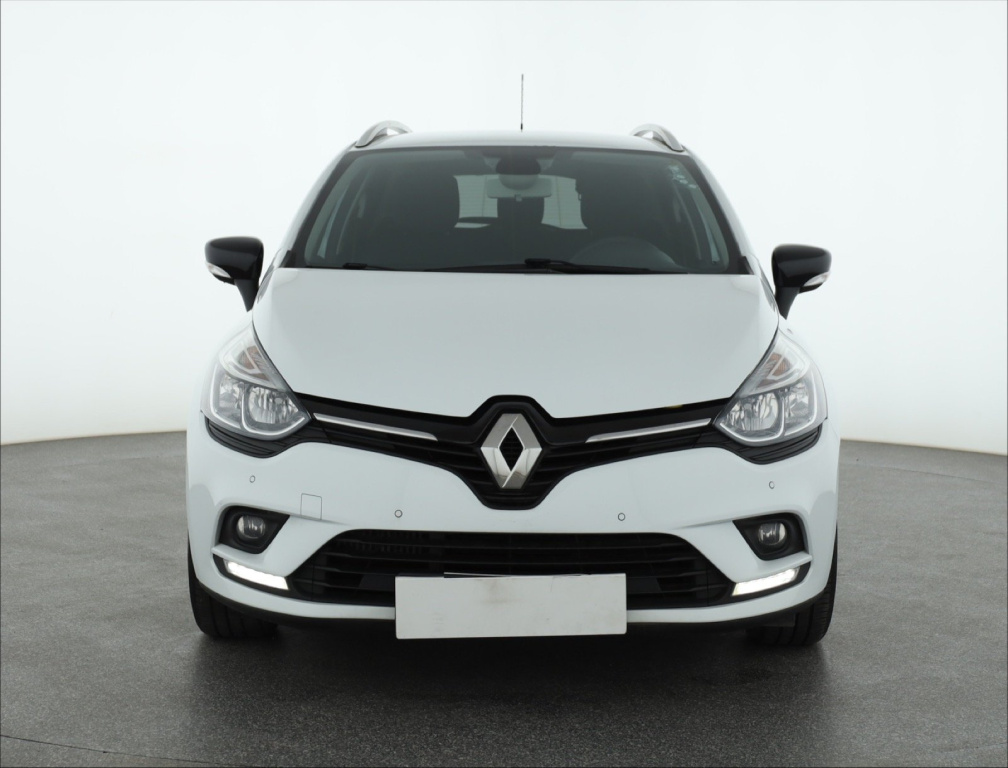 Renault Clio 2020 0.9 TCe 92141km Kombi