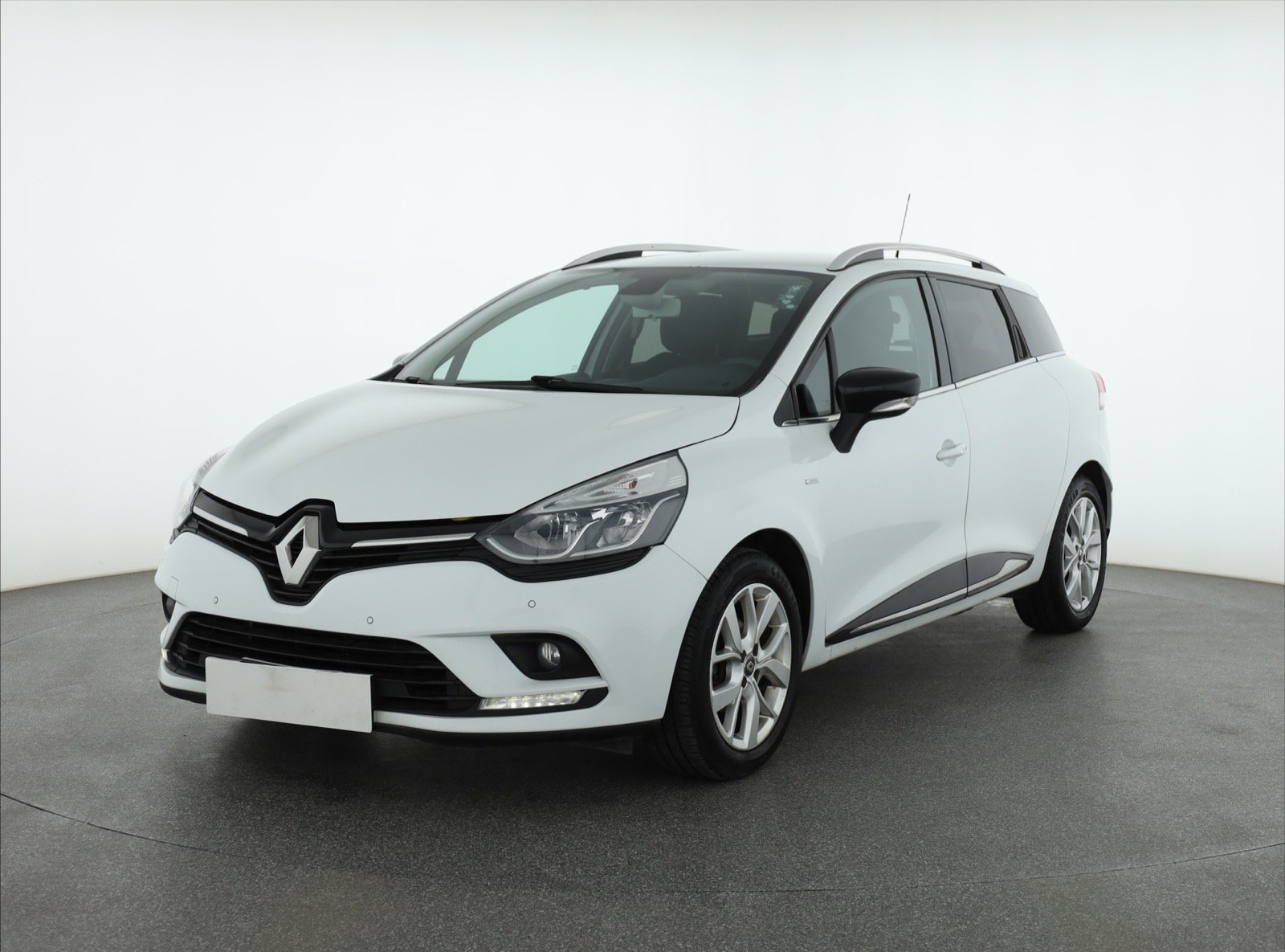 Renault Clio 2020 0.9 TCe 92141km Kombi