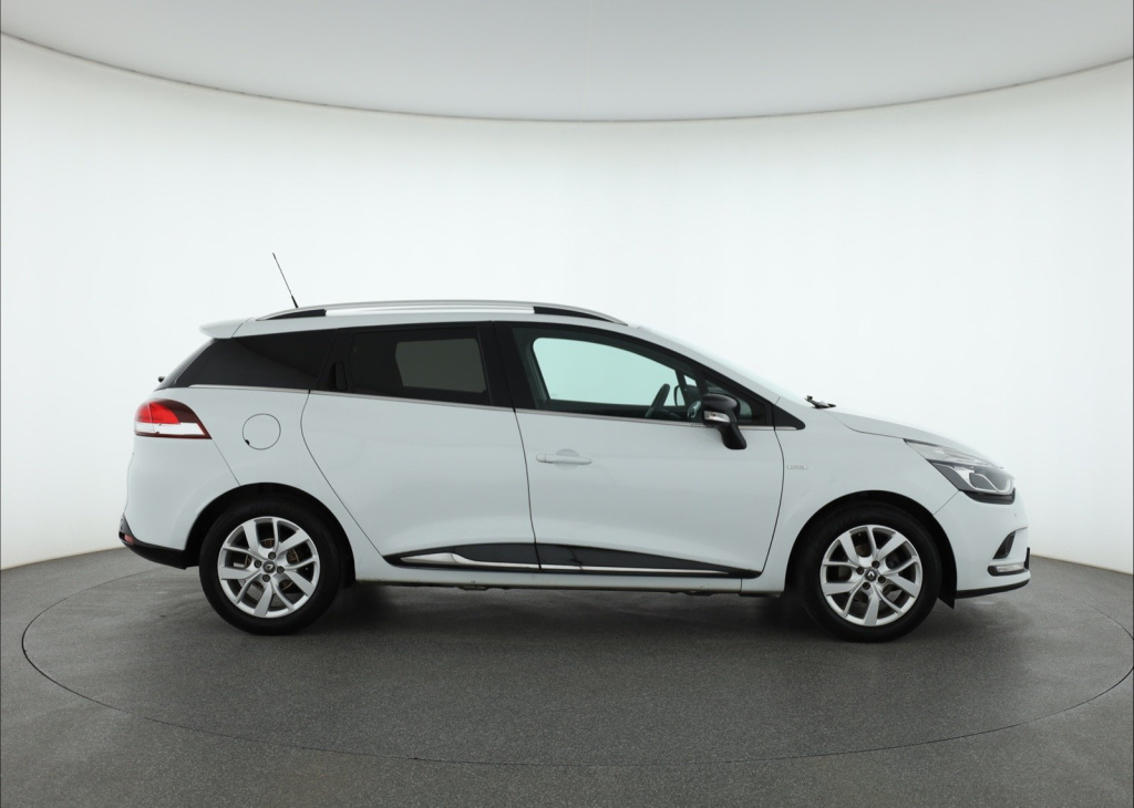 Renault Clio 2020 0.9 TCe 92141km Kombi