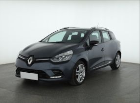Renault Clio - 2020