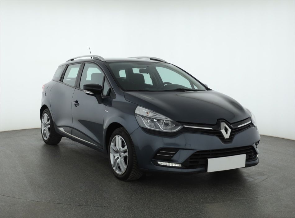 Renault Clio - 2020