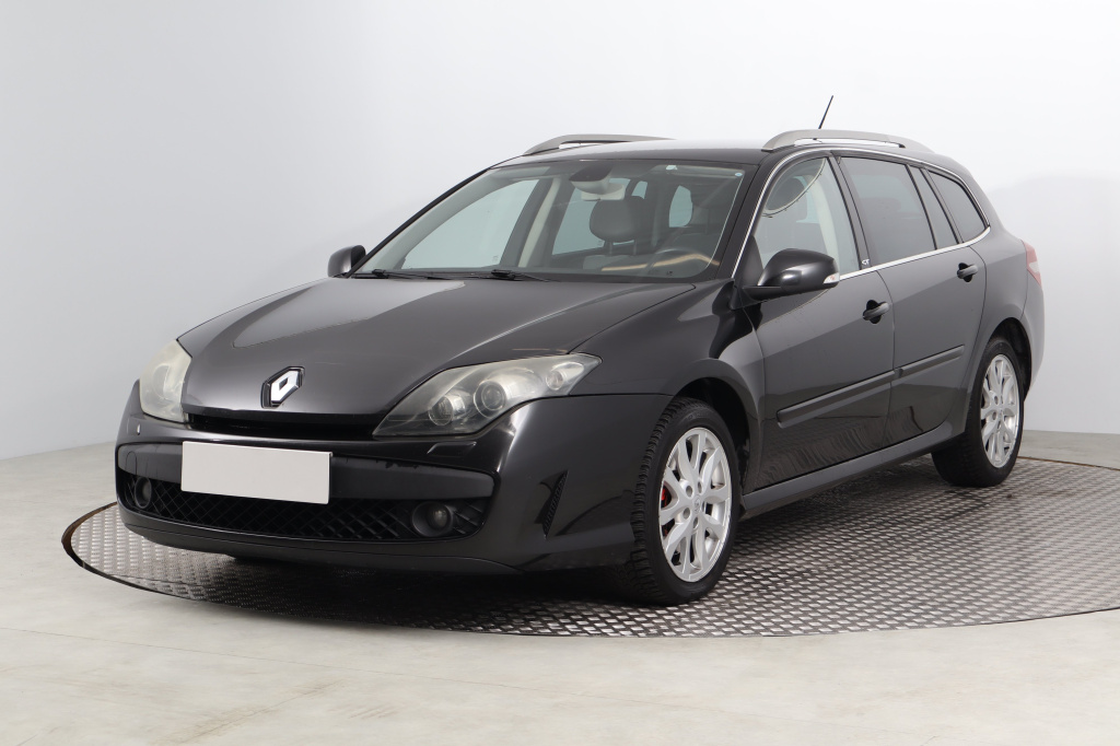 Renault Laguna 2008 2.0 dCi 308018km Kombi