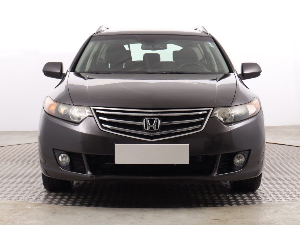 Honda Accord 2009 2.2 i