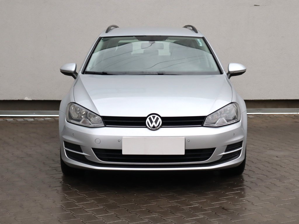 Volkswagen Golf 2015 1.6 TDI 197252km Kombi