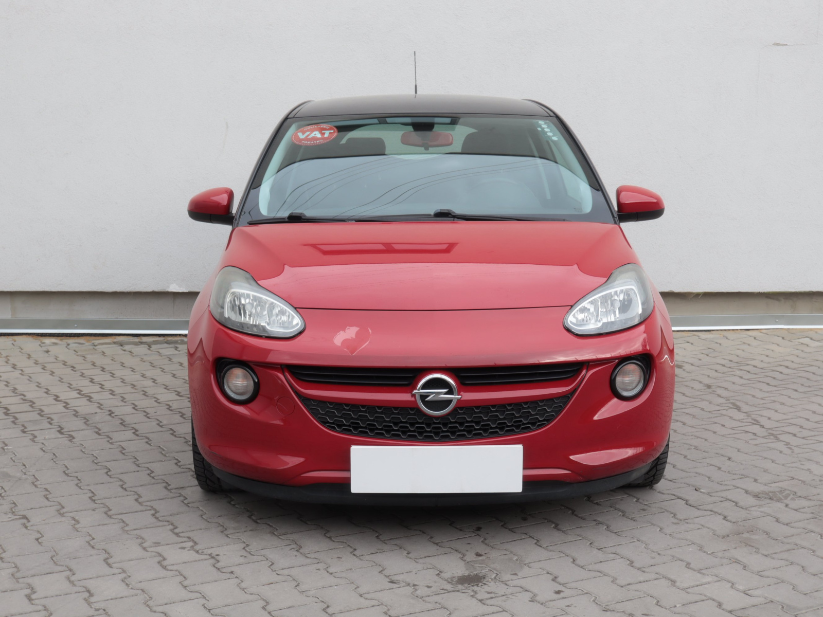 Opel Adam 2014 1.4 55728km Hatchback