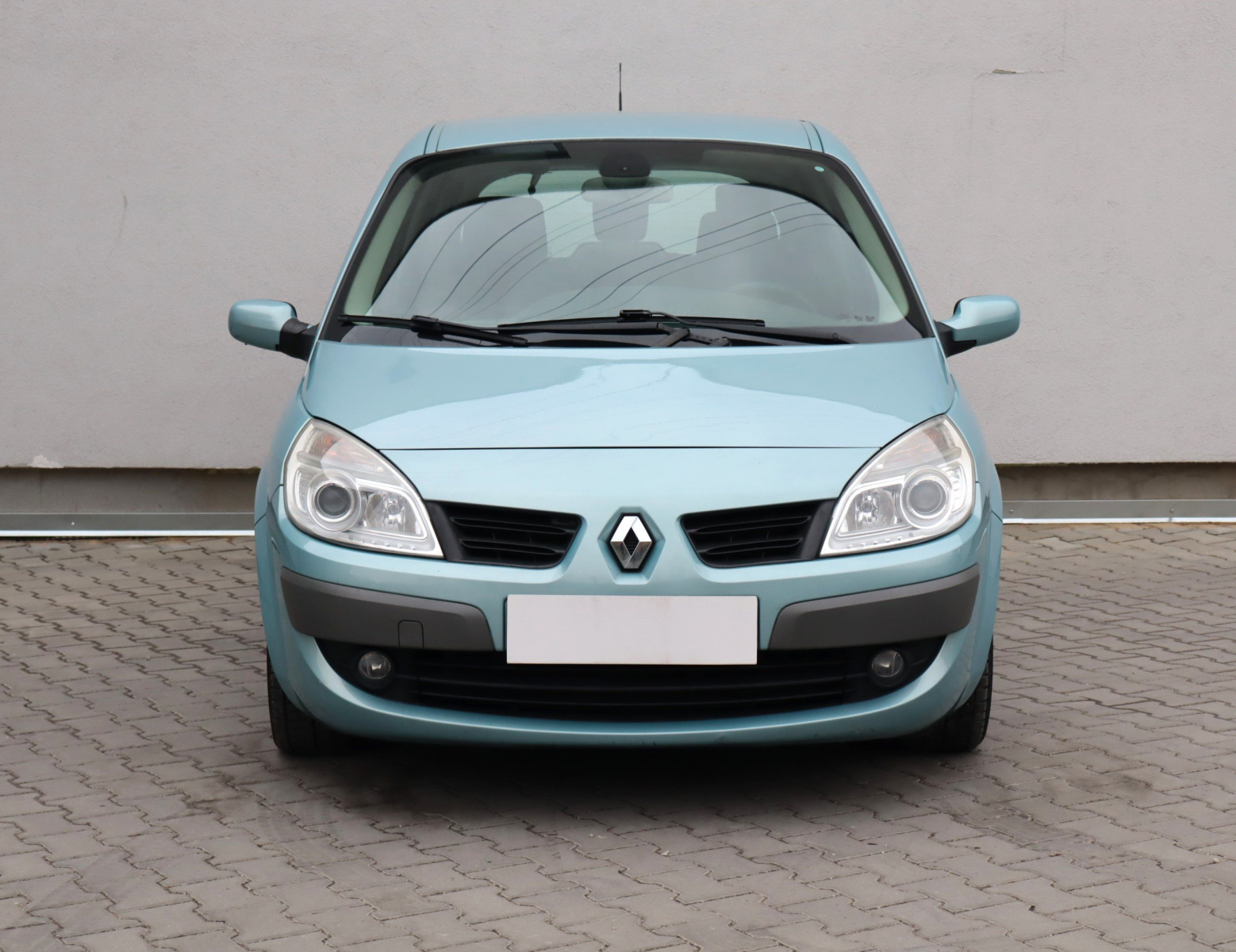 Renault Scenic 2007 1.6 16V 181763km ABS