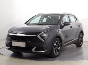 Kia Sportage - 2022