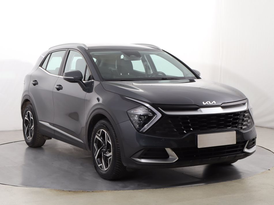 Kia Sportage - 2022