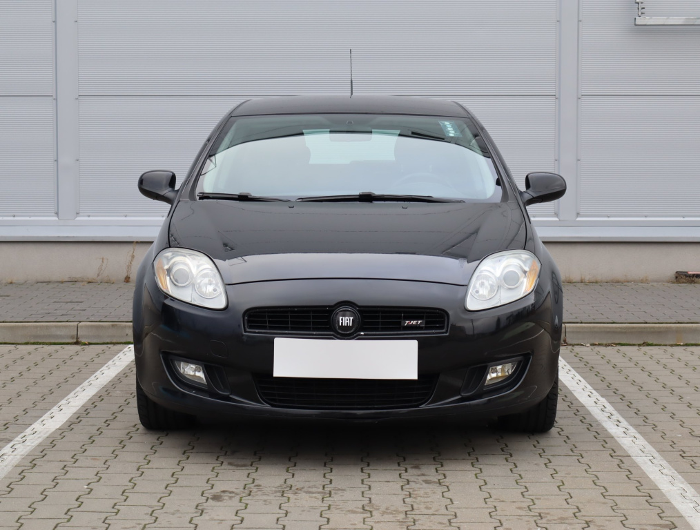 Fiat Bravo 2008 1.4 T