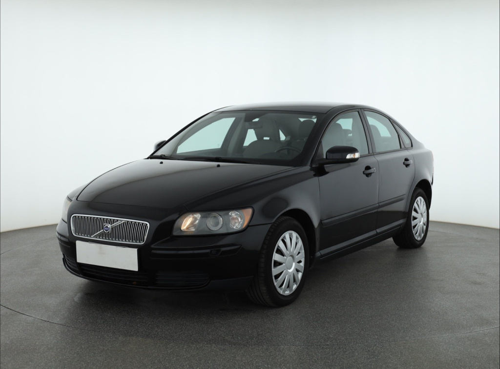 Volvo S40 2006 2.0 D 129541km Sedan