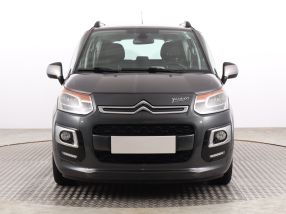 Citroen C3 Picasso - 2014