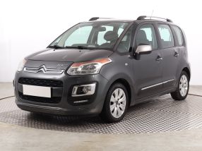 Citroen C3 Picasso - 2014
