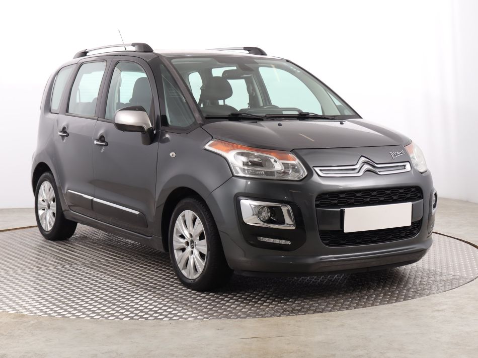 Citroen C3 Picasso - 2014