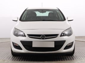 Opel Astra - 2017