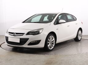 Opel Astra - 2017