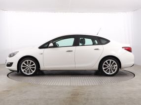 Opel Astra - 2017
