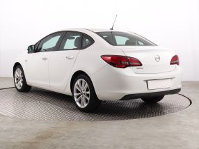 Opel Astra - 2017