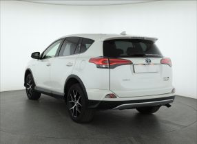 Toyota RAV 4 - 2017