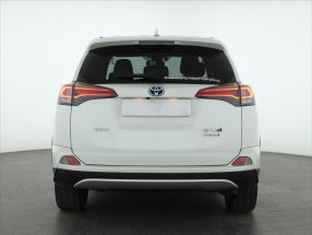 Toyota RAV 4 - 2017