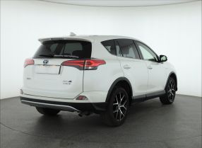 Toyota RAV 4 - 2017