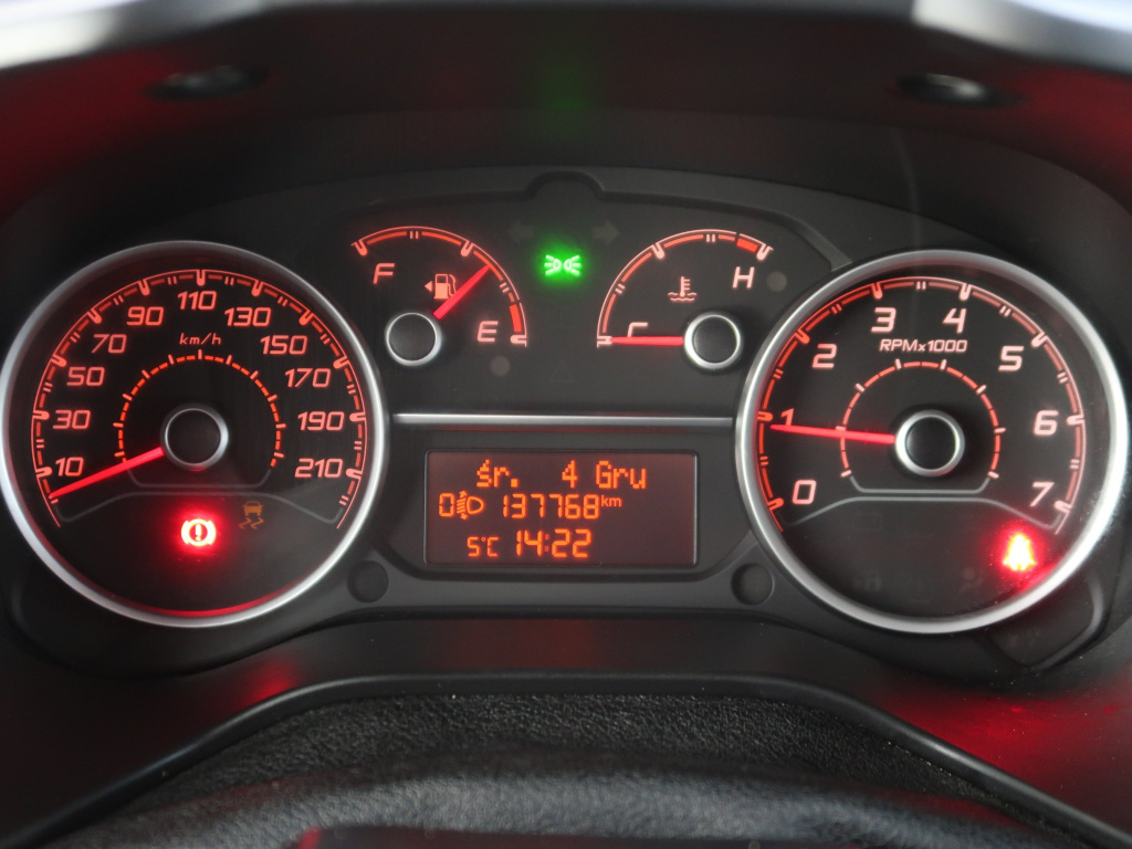 Fiat Doblo